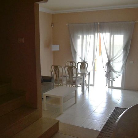 Golf Resort Tenerife Sur Los Cristianos  Exterior foto