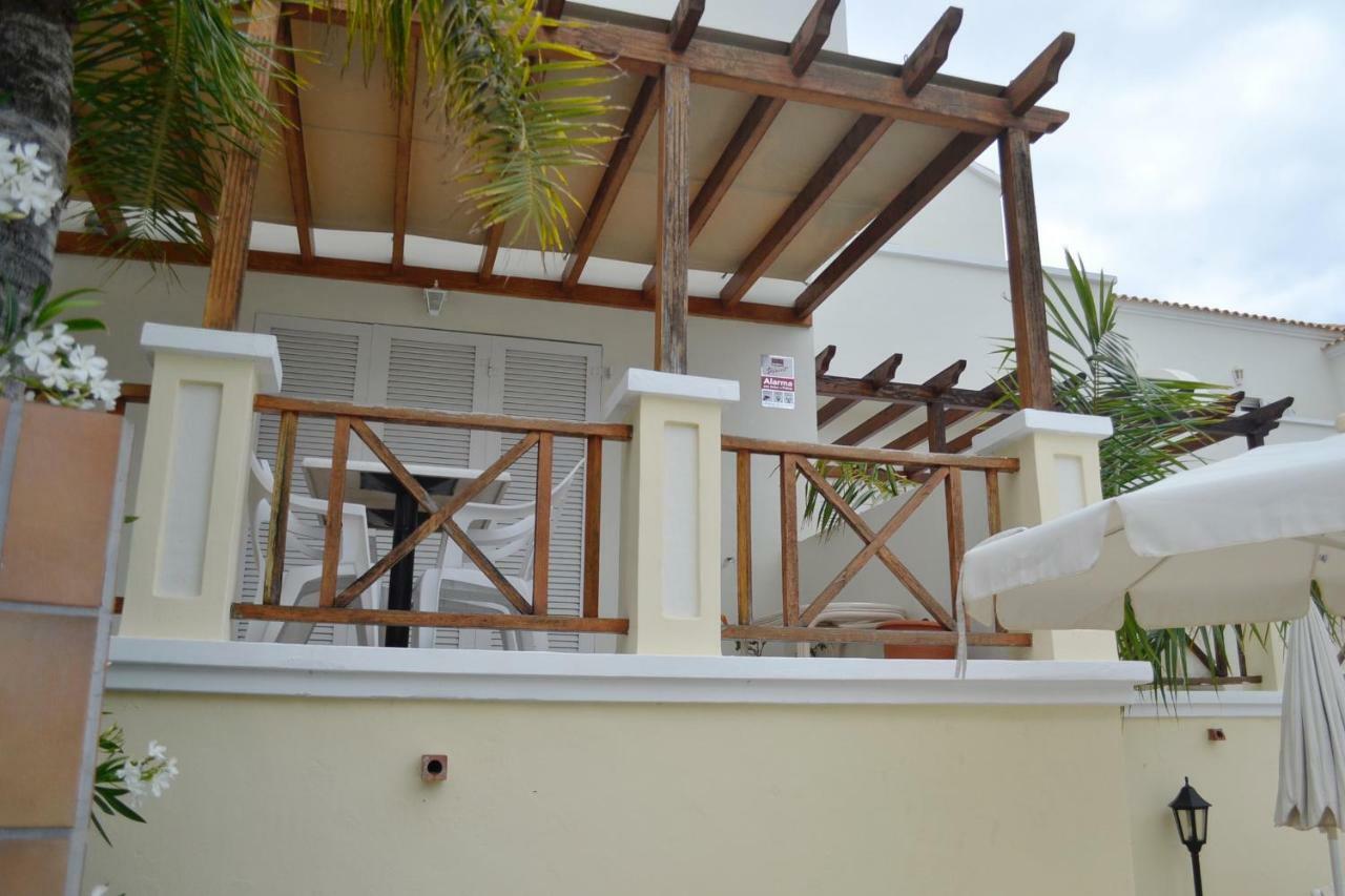 Golf Resort Tenerife Sur Los Cristianos  Exterior foto